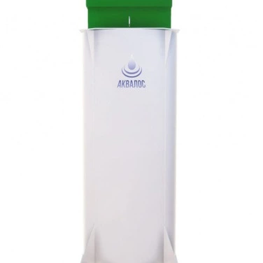 Септик АКВАЛОС в Уфе