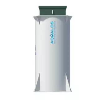 Септик АКВАЛОС в Уфе