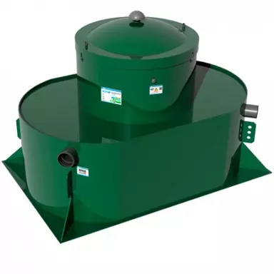 Септик Alta Bio 5 Low