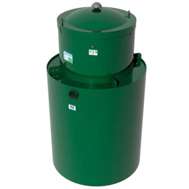 Септик ALTA BIO в Уфе