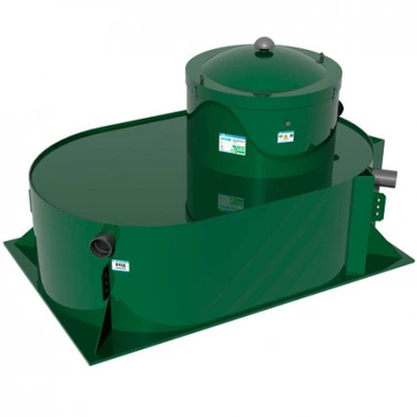 Септик ALTA BIO в Уфе