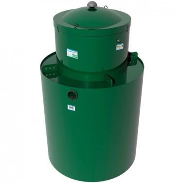 Септик ALTA BIO в Уфе