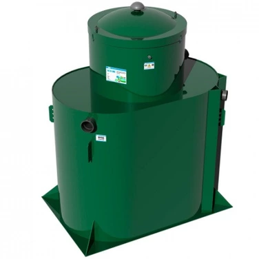 Септик ALTA BIO в Уфе