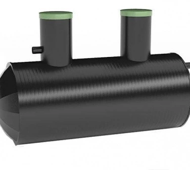 Септик БАРС в Уфе