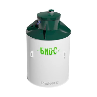 Септик БИО-С в Уфе