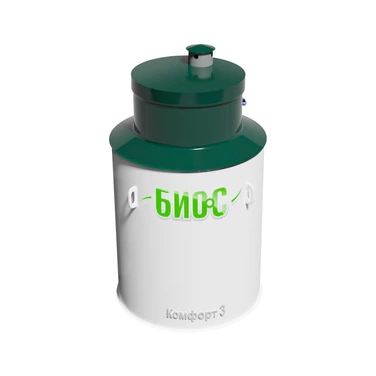 Септик БИО-С в Уфе