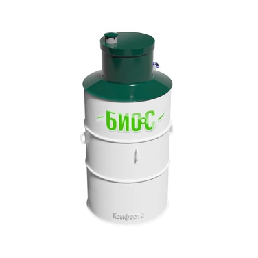 Септик БИО-С в Уфе