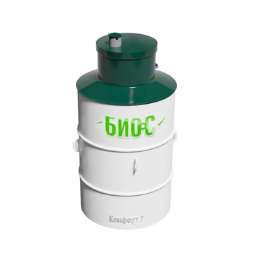 Септик БИО-С в Уфе