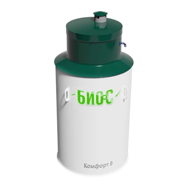 Септик БИО-С в Уфе