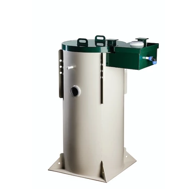 Септик Biodevice ECO в Уфе