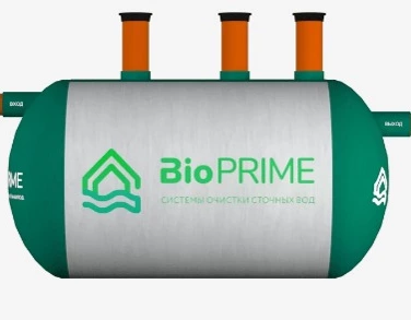 Септик БИОПРАЙМ в Уфе