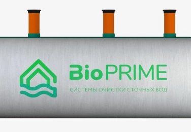 Септик БИОПРАЙМ в Уфе