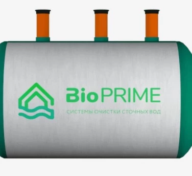 Септик БИОПРАЙМ в Уфе