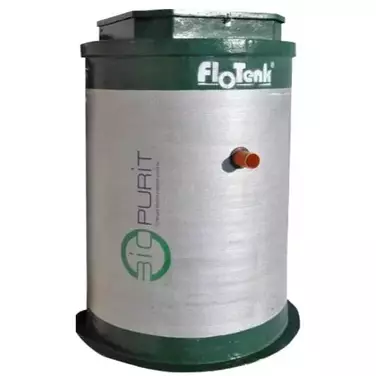 Септики для бани в Уфе