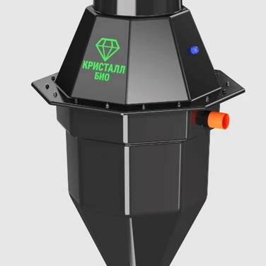 Септик Кристалл в Уфе