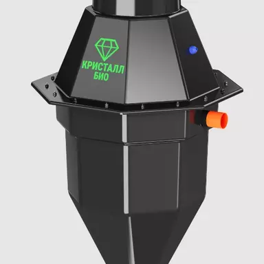 Септик Кристалл Био 5 Про