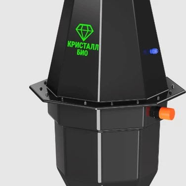 Септик Кристалл в Уфе