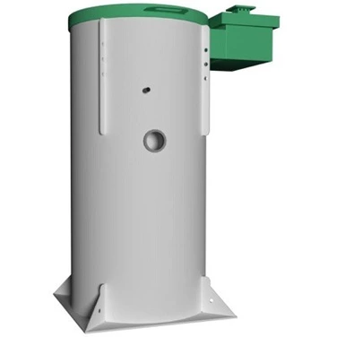 Септик с установкой под ключ в Уфе | Купить по цене от производителя