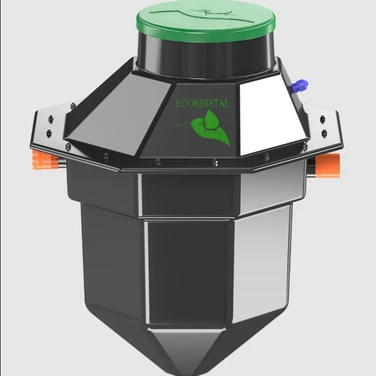 Септик Кристалл в Уфе