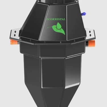 Септик Кристалл в Уфе