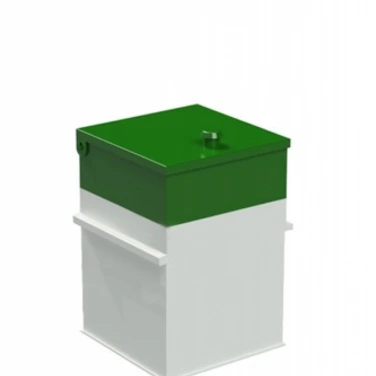 Септик Эко- Гранд в Уфе