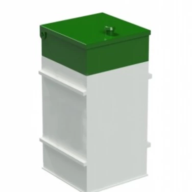 Септик Эко- Гранд в Уфе