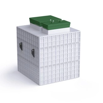 Септик Эко-Гранд 30 Лонг