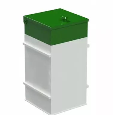 Септик Эко-Гранд 3