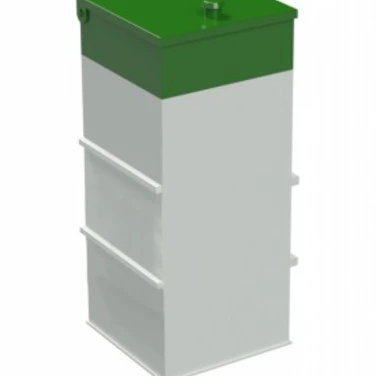 Септик Эко- Гранд в Уфе