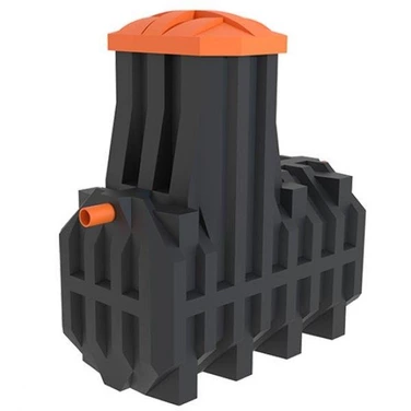 Септик ERGOBOX в Уфе