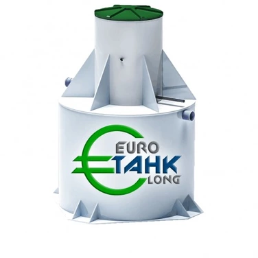 Септик ЕВРОТАНК в Уфе