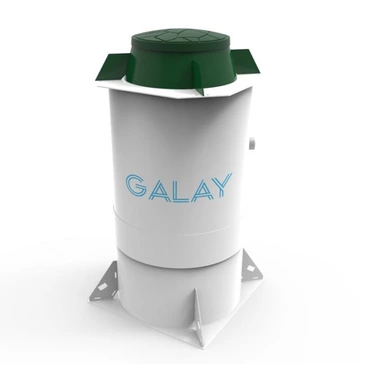 Септик GALAY в Уфе