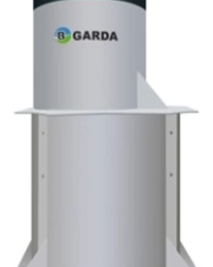 Септик GARDA в Уфе