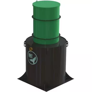 Септик КИТ-12П-1800