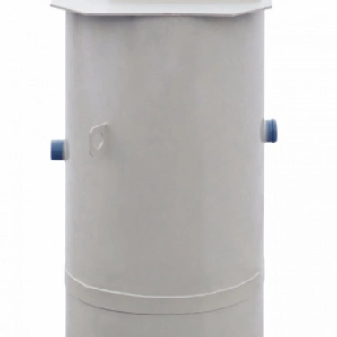 Септик с установкой под ключ в Уфе | Купить по цене от производителя