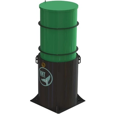 Септик КИТ в Уфе