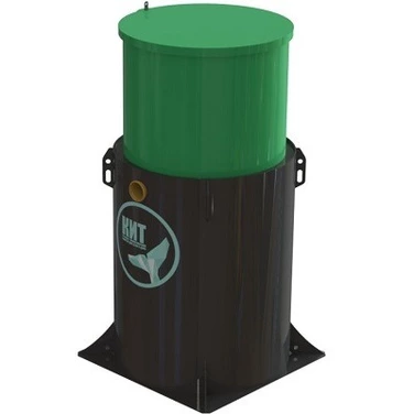 Септик КИТ в Уфе