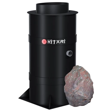 Септик KITARI BLACK в Уфе