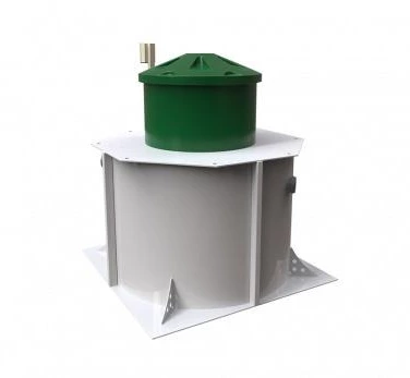 Септик Коловеси в Уфе