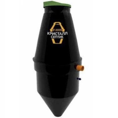 Септик КРИСТАЛЛ МСК в Уфе