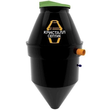 Септик КРИСТАЛЛ МСК в Уфе