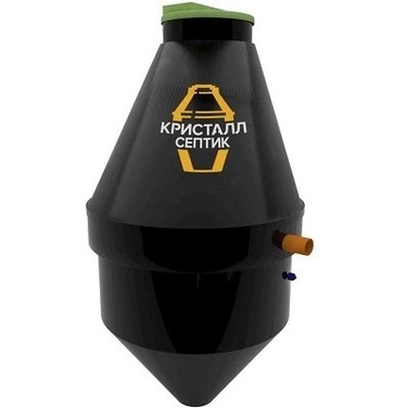 Септик КРИСТАЛЛ МСК в Уфе