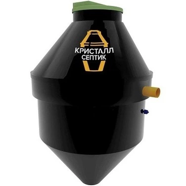 Септик КРИСТАЛЛ МСК в Уфе