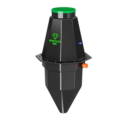 Септик Кристалл в Уфе