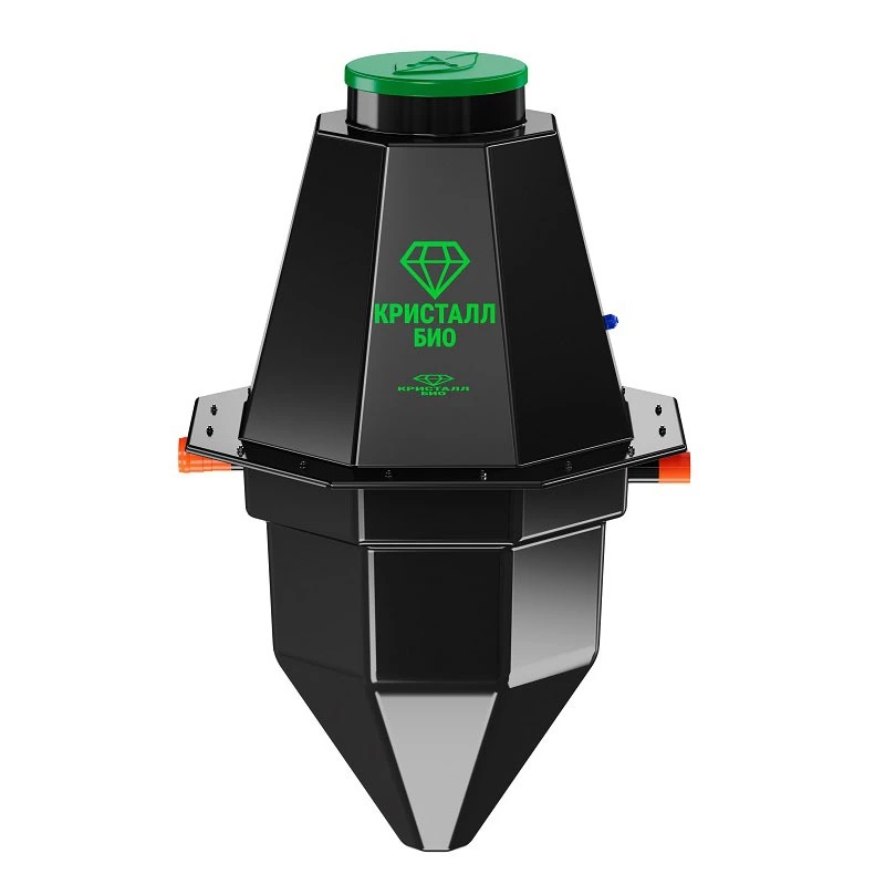 Септик Кристалл-8 Long Био