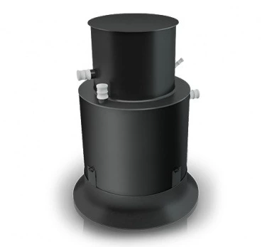 Септик КРОТ в Уфе