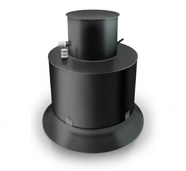 Септик КРОТ в Уфе