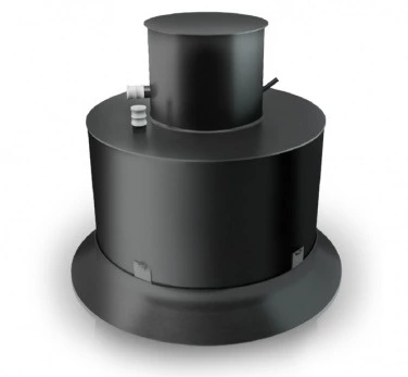 Септик КРОТ в Уфе