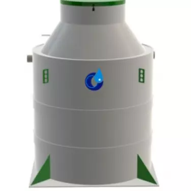 Септик КРОТ в Уфе