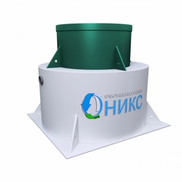 Септик Оникс в Уфе